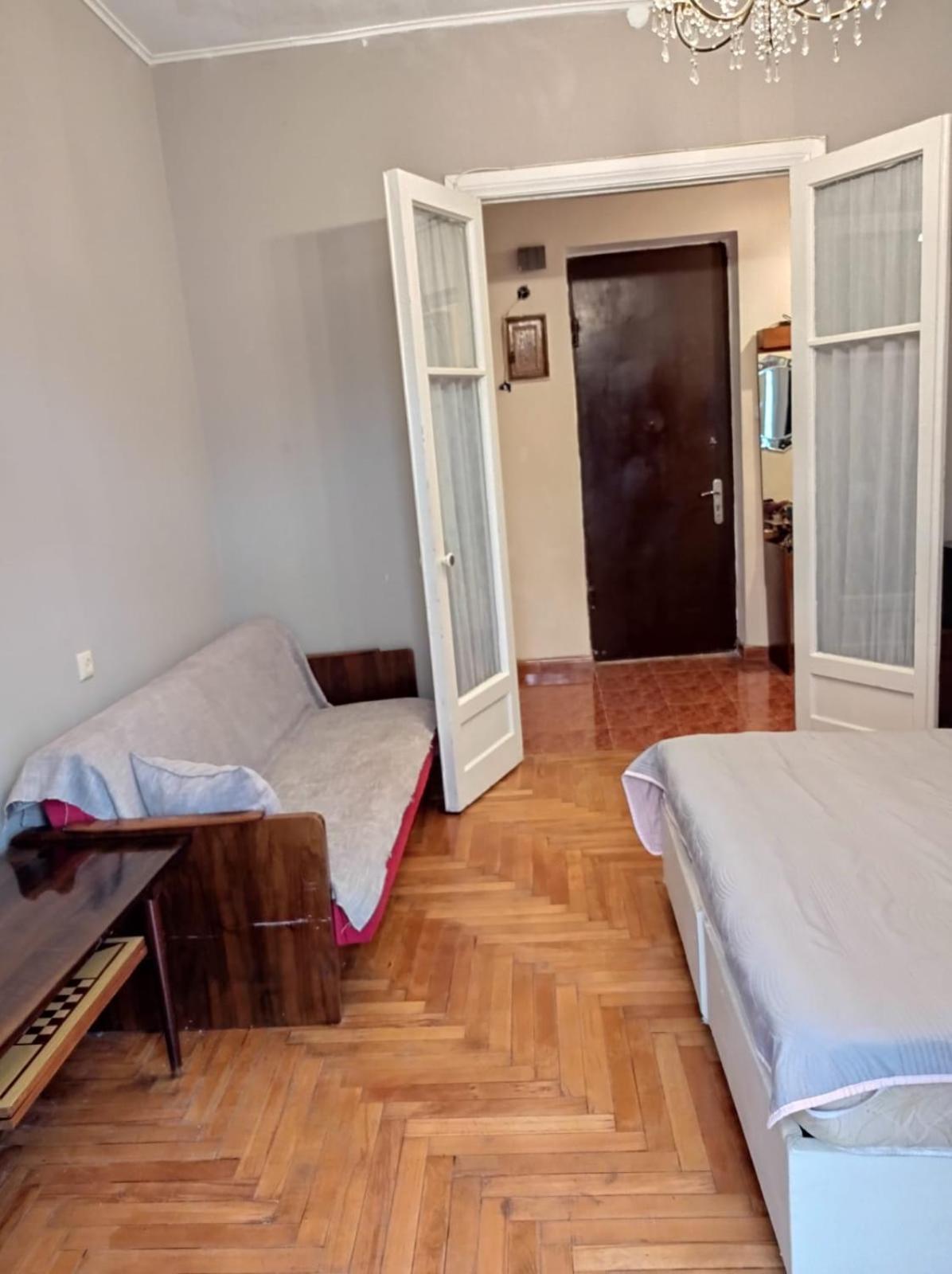 Апартаменты От Зуры Batumi Bagian luar foto